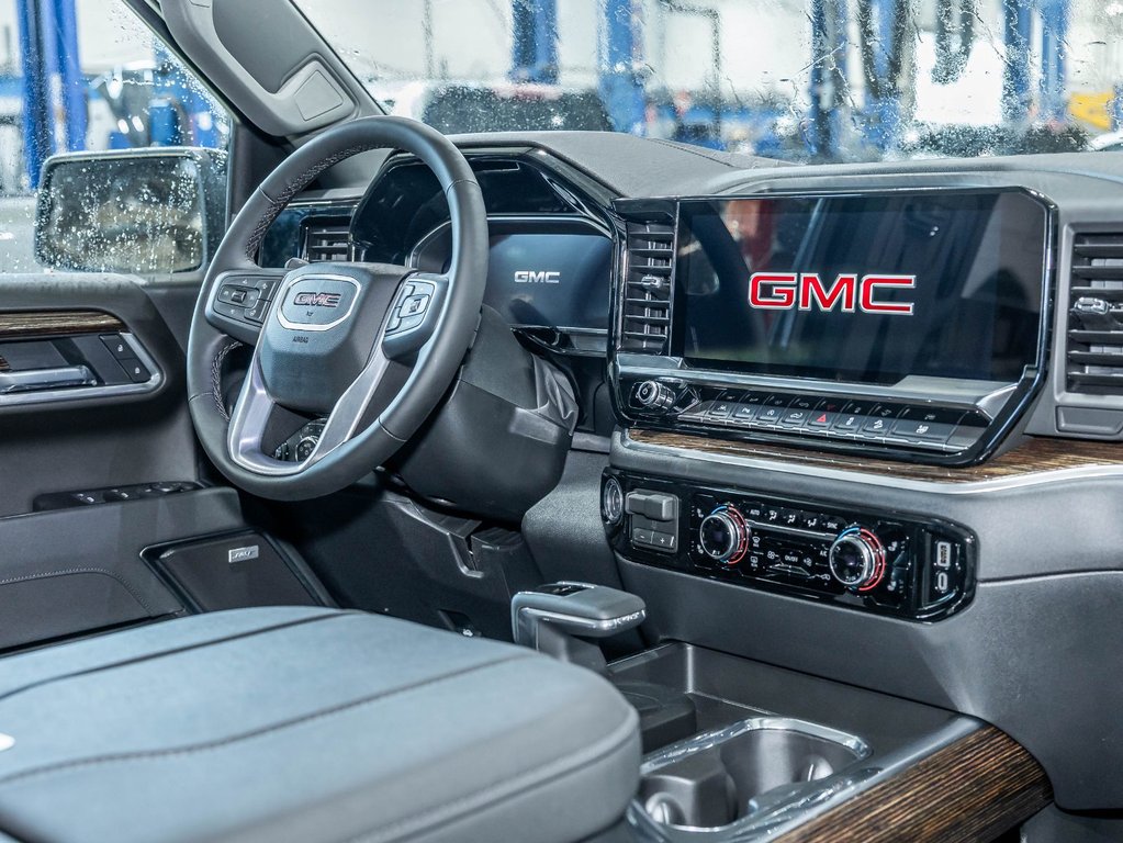 GMC Sierra 1500  2026 à St-Jérôme, Québec - 25 - w1024h768px