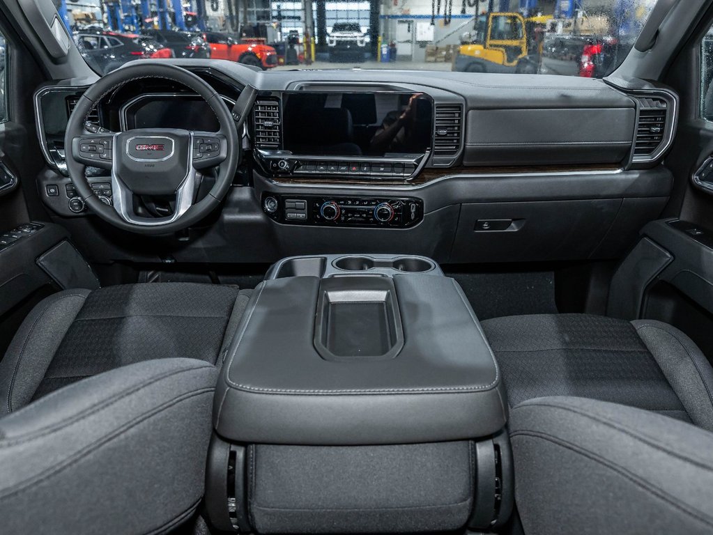 2026 GMC Sierra 1500 in St-Jérôme, Quebec - 4 - w1024h768px