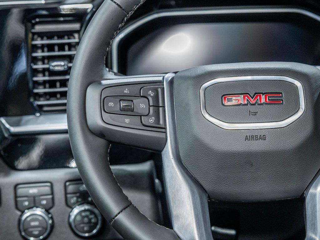 2026 GMC Sierra 1500 in St-Jérôme, Quebec - 15 - w1024h768px