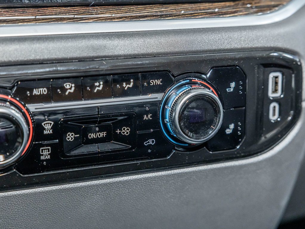 2026 GMC Sierra 1500 in St-Jérôme, Quebec - 24 - w1024h768px