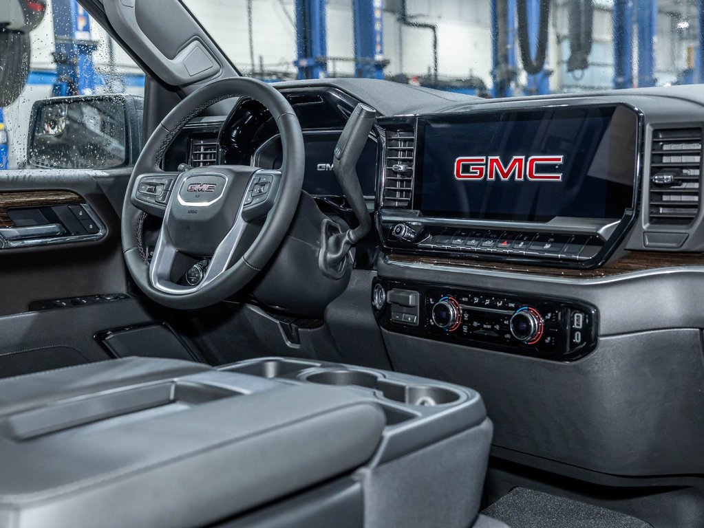 2026 GMC Sierra 1500 in St-Jérôme, Quebec - 31 - w1024h768px