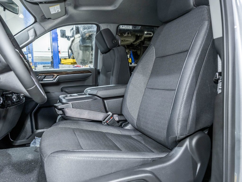 2026 GMC Sierra 1500 in St-Jérôme, Quebec - 11 - w1024h768px