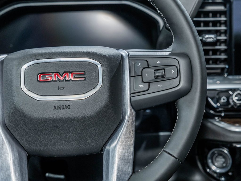 2026 GMC Sierra 1500 in St-Jérôme, Quebec - 16 - w1024h768px