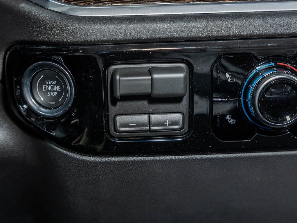 2026 GMC Sierra 1500 in St-Jérôme, Quebec - 26 - w1024h768px
