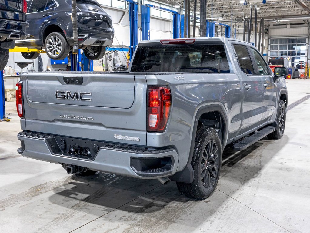 2026 GMC Sierra 1500 in St-Jérôme, Quebec - 9 - w1024h768px