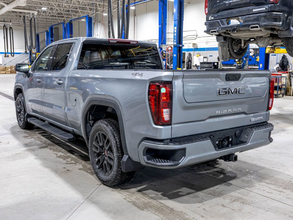 2026 GMC Sierra 1500 in St-Jérôme, Quebec - 6 - w1024h768px