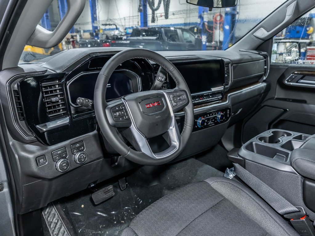2026 GMC Sierra 1500 in St-Jérôme, Quebec - 12 - w1024h768px