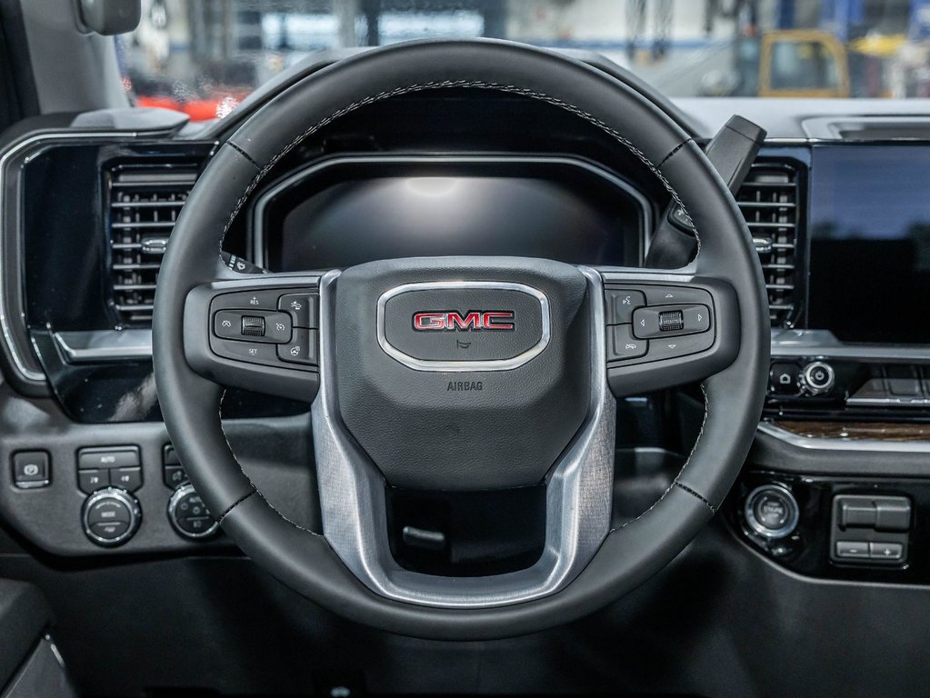 2026 GMC Sierra 1500 in St-Jérôme, Quebec - 13 - w1024h768px