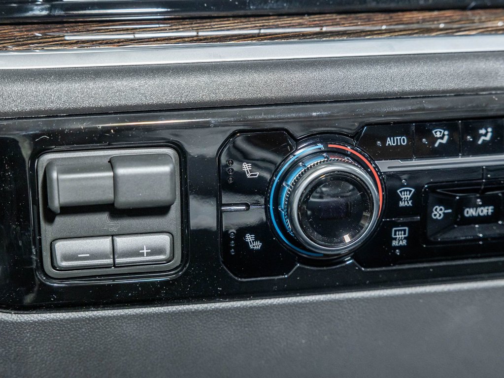 2026 GMC Sierra 1500 in St-Jérôme, Quebec - 23 - w1024h768px