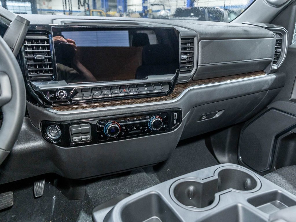2026 GMC Sierra 1500 in St-Jérôme, Quebec - 20 - w1024h768px