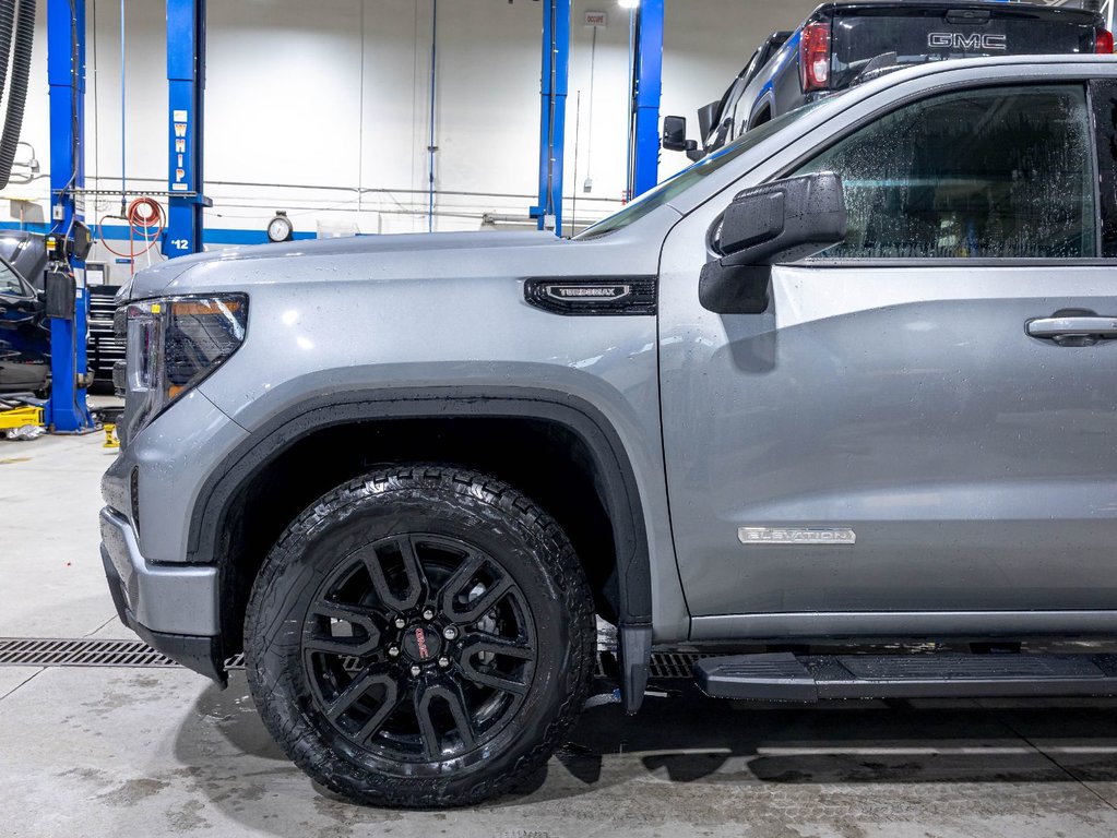 2026 GMC Sierra 1500 in St-Jérôme, Quebec - 34 - w1024h768px