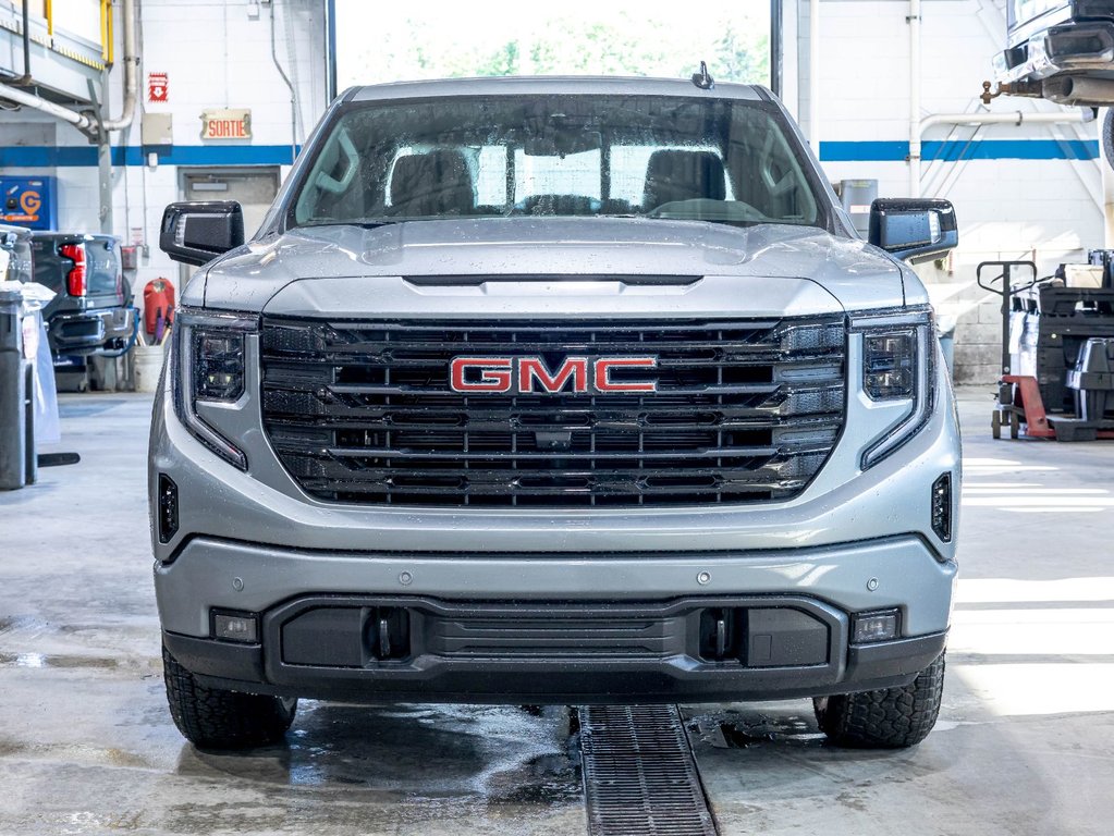 GMC Sierra 1500  2026 à St-Jérôme, Québec - 2 - w1024h768px