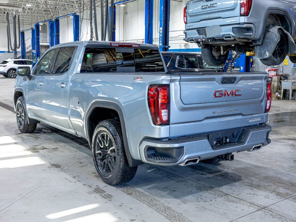 GMC Sierra 1500  2026 à St-Jérôme, Québec - 5 - w1024h768px