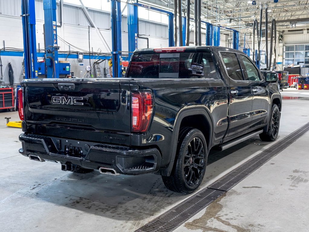 GMC Sierra 1500  2026 à St-Jérôme, Québec - 9 - w1024h768px