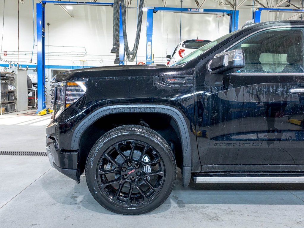 GMC Sierra 1500  2026 à St-Jérôme, Québec - 35 - w1024h768px