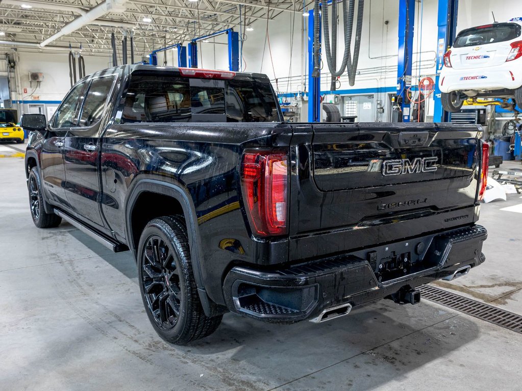 GMC Sierra 1500  2026 à St-Jérôme, Québec - 6 - w1024h768px
