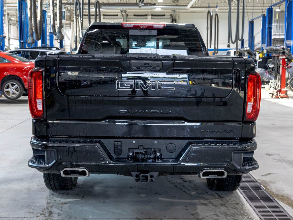 GMC Sierra 1500  2026 à St-Jérôme, Québec - 8 - w1024h768px