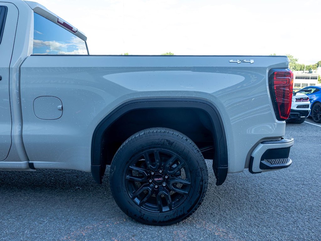 GMC Sierra 1500  2026 à St-Jérôme, Québec - 29 - w1024h768px