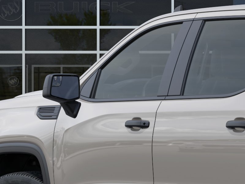 2026 GMC Sierra 1500 in St-Jérôme, Quebec - 12 - w1024h768px