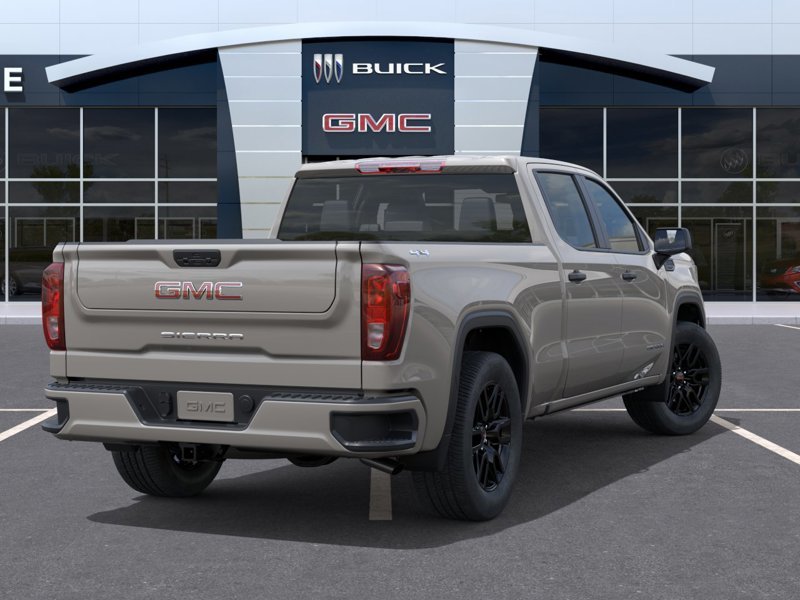 2026 GMC Sierra 1500 in St-Jérôme, Quebec - 4 - w1024h768px