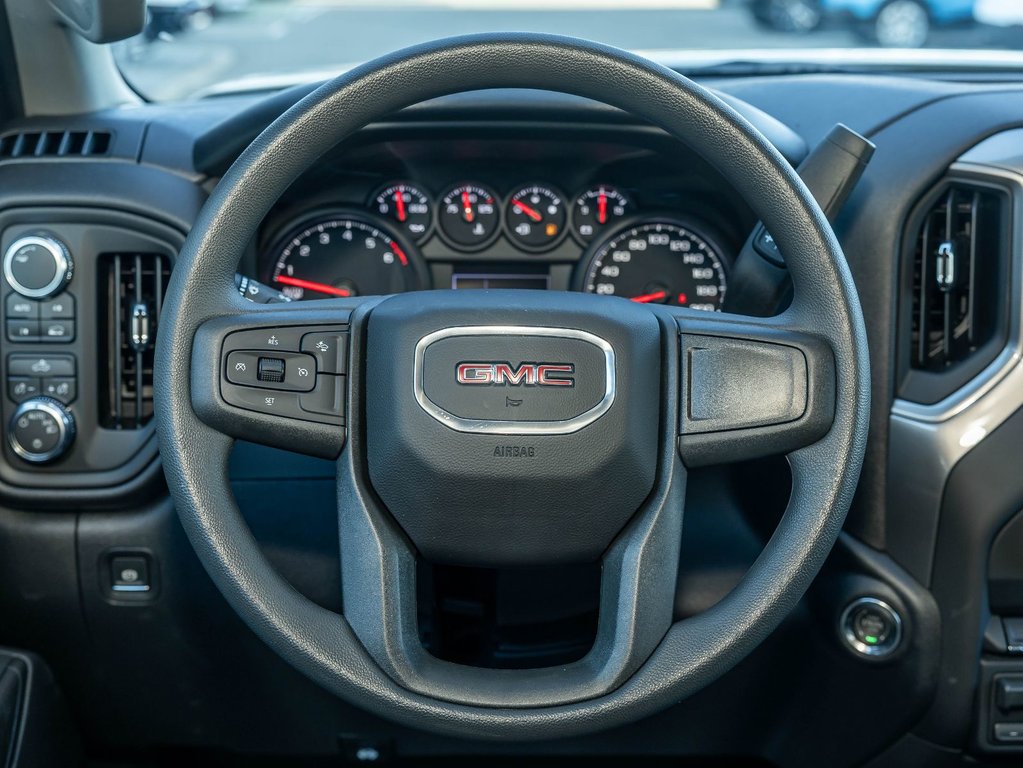 GMC Sierra 1500  2026 à St-Jérôme, Québec - 12 - w1024h768px