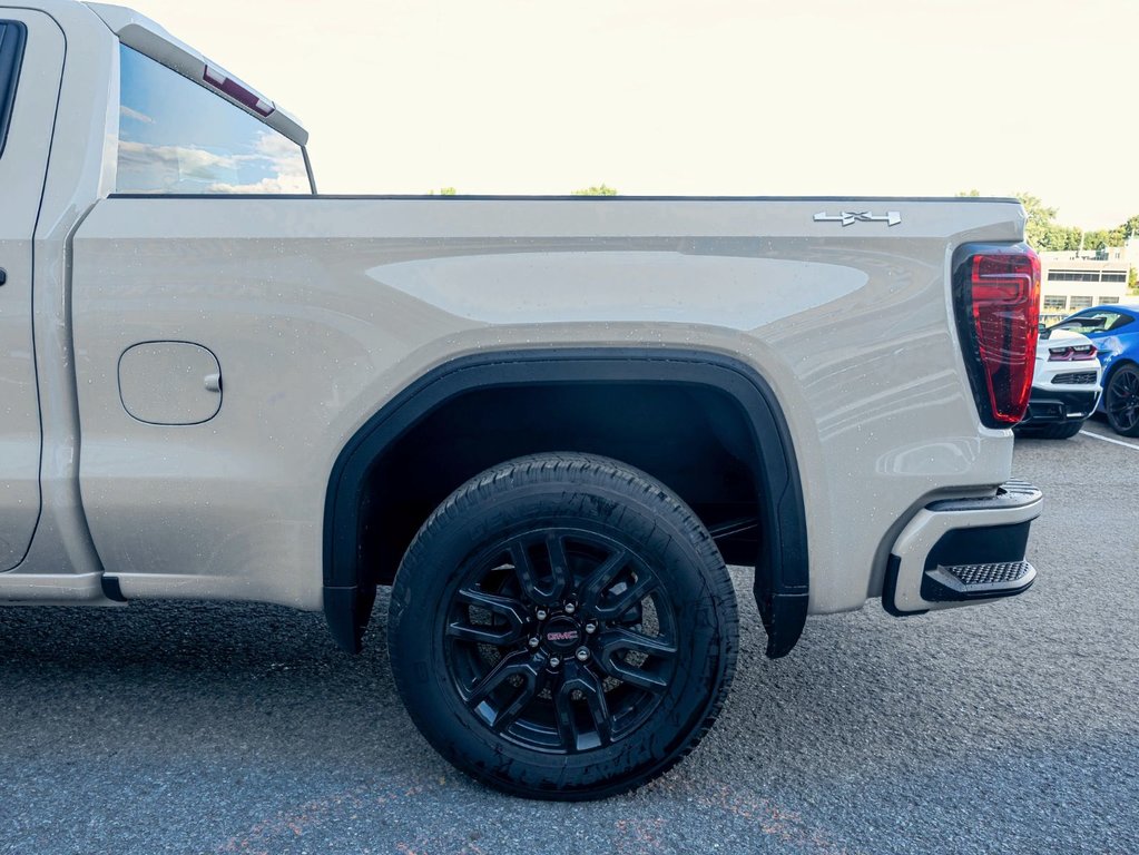 2026 GMC Sierra 1500 in St-Jérôme, Quebec - 29 - w1024h768px