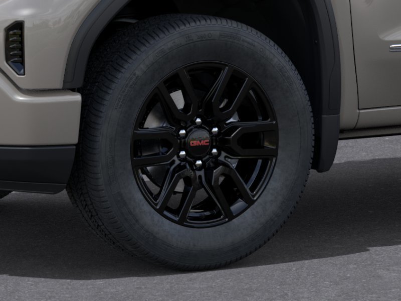2026 GMC Sierra 1500 in St-Jérôme, Quebec - 9 - w1024h768px