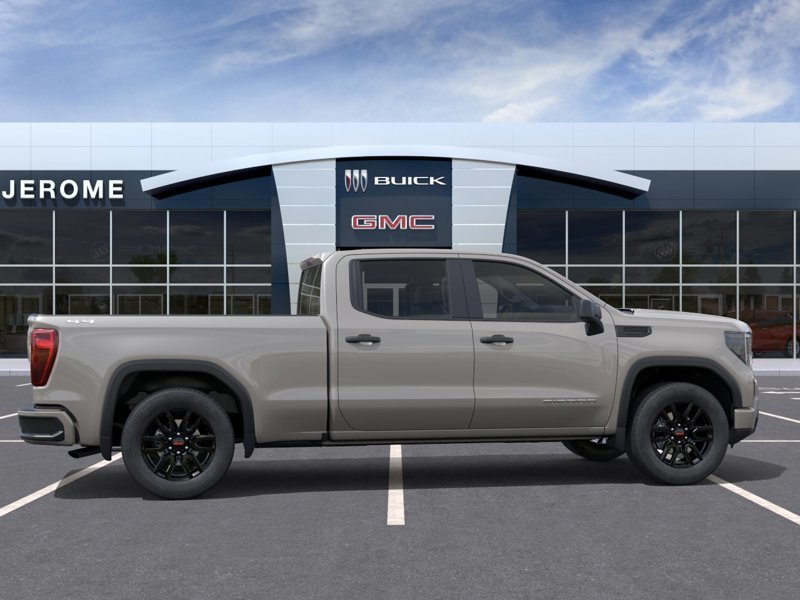 2026 GMC Sierra 1500 in St-Jérôme, Quebec - 5 - w1024h768px