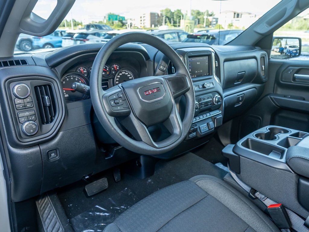 GMC Sierra 1500  2026 à St-Jérôme, Québec - 11 - w1024h768px