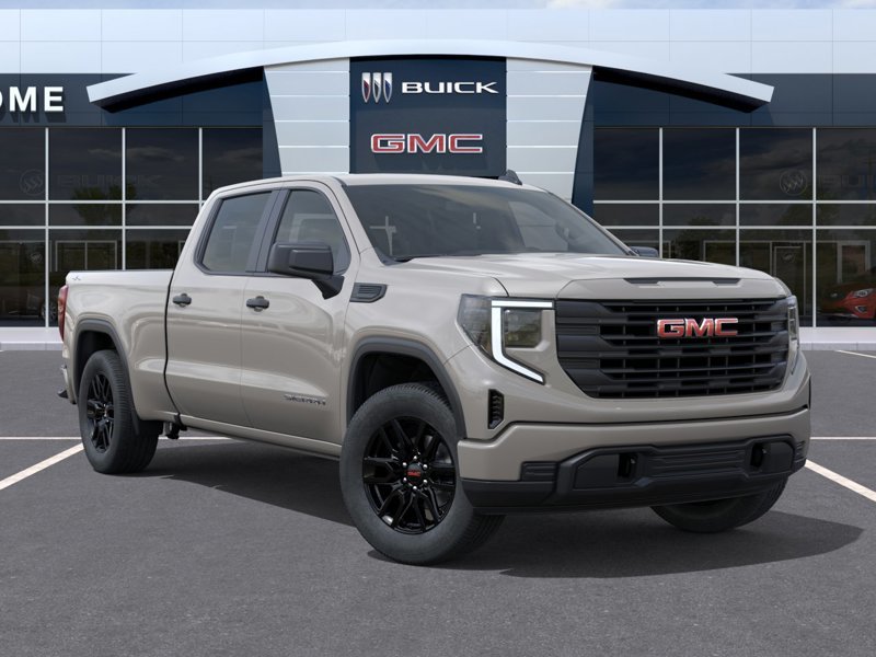 2026 GMC Sierra 1500 in St-Jérôme, Quebec - 7 - w1024h768px