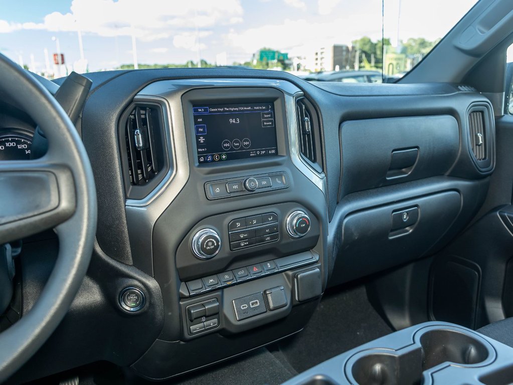 GMC Sierra 1500  2026 à St-Jérôme, Québec - 18 - w1024h768px