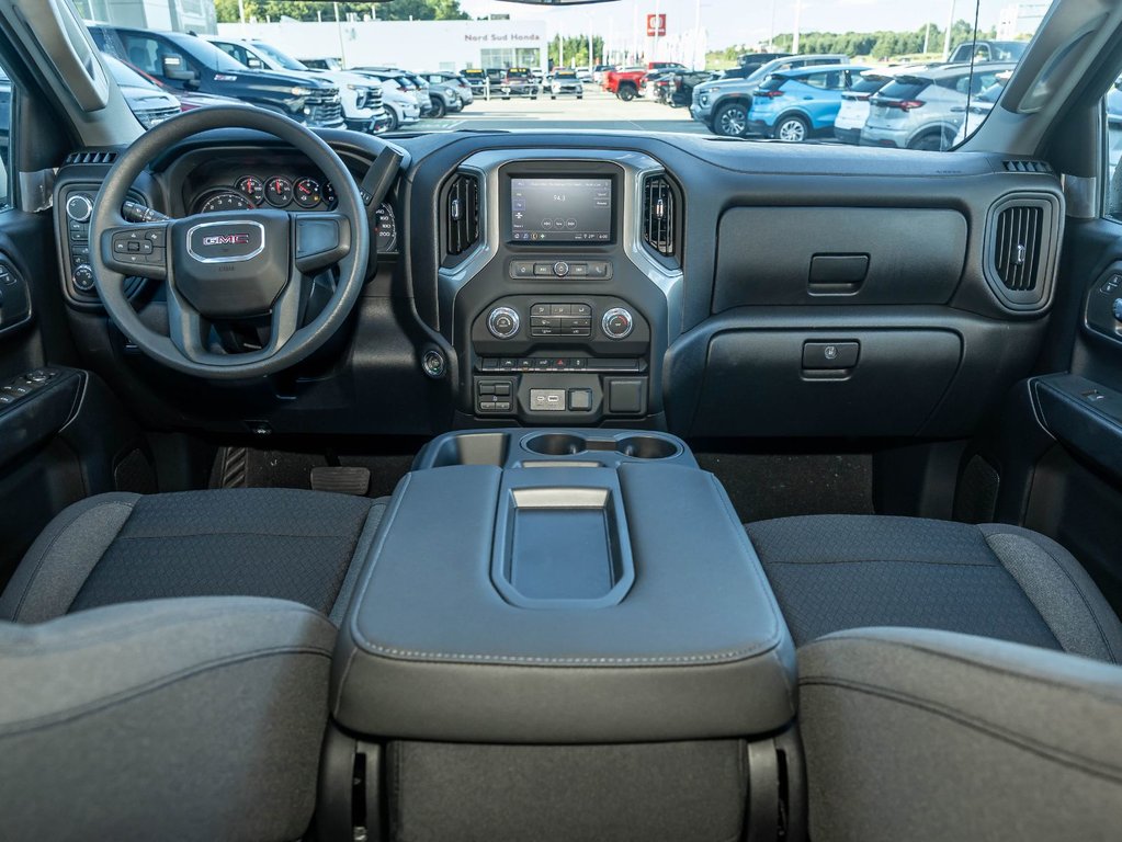 GMC Sierra 1500  2026 à St-Jérôme, Québec - 4 - w1024h768px