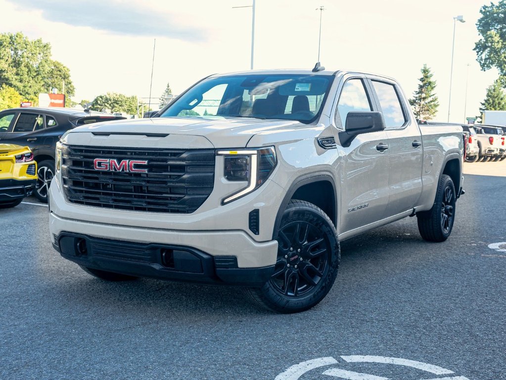 2026 GMC Sierra 1500 in St-Jérôme, Quebec - 1 - w1024h768px