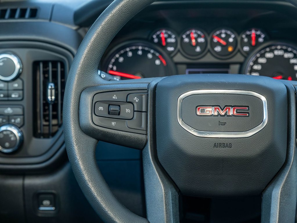 GMC Sierra 1500  2026 à St-Jérôme, Québec - 13 - w1024h768px