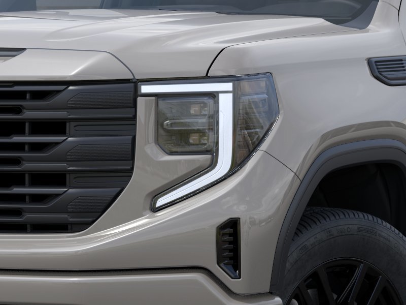 2026 GMC Sierra 1500 in St-Jérôme, Quebec - 10 - w1024h768px