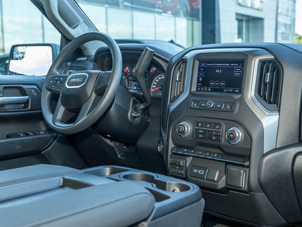 GMC Sierra 1500  2026 à St-Jérôme, Québec - 26 - w1024h768px