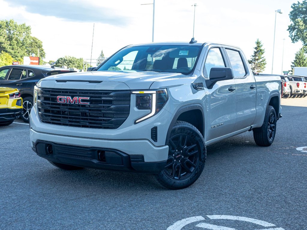 GMC Sierra 1500  2026 à St-Jérôme, Québec - 1 - w1024h768px