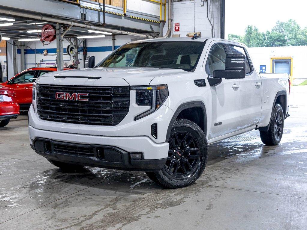 GMC Sierra 1500  2026 à St-Jérôme, Québec - 1 - w1024h768px