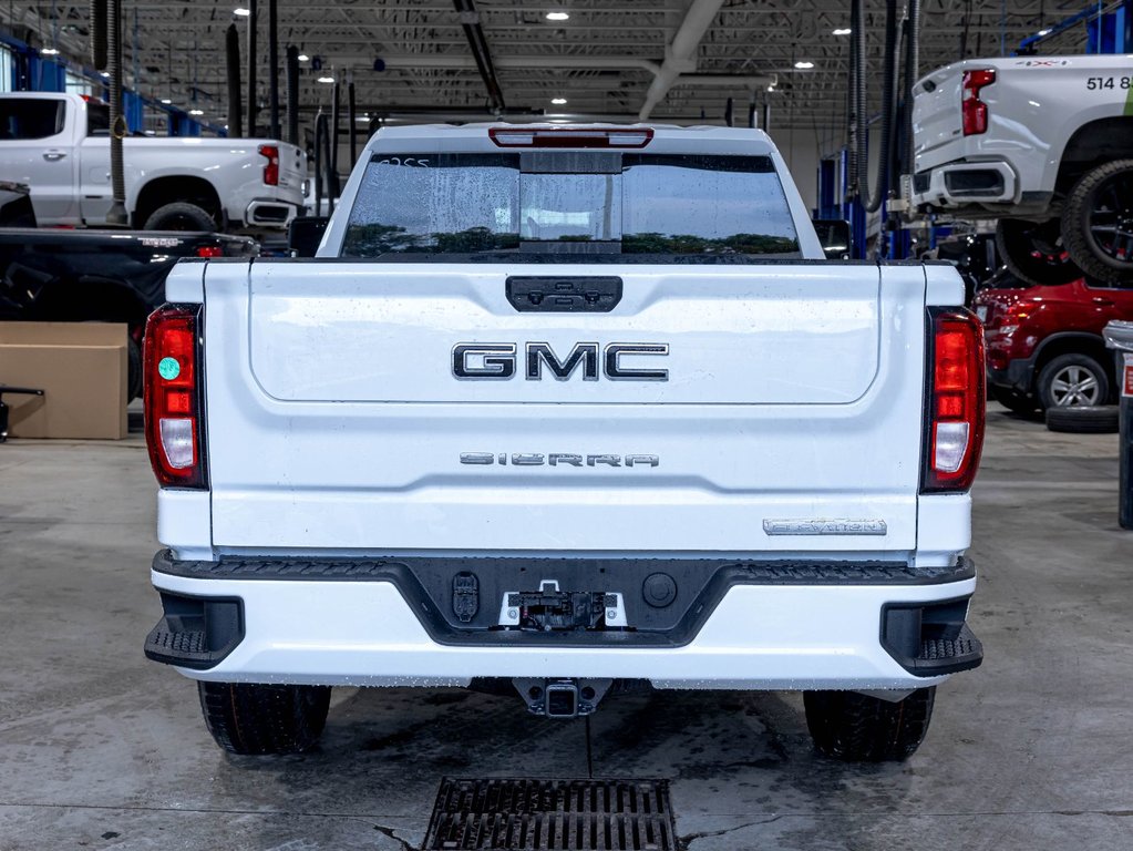 GMC Sierra 1500  2026 à St-Jérôme, Québec - 6 - w1024h768px