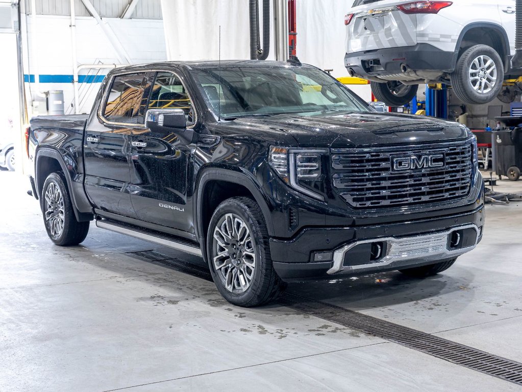 GMC Sierra 1500  2026 à St-Jérôme, Québec - 10 - w1024h768px