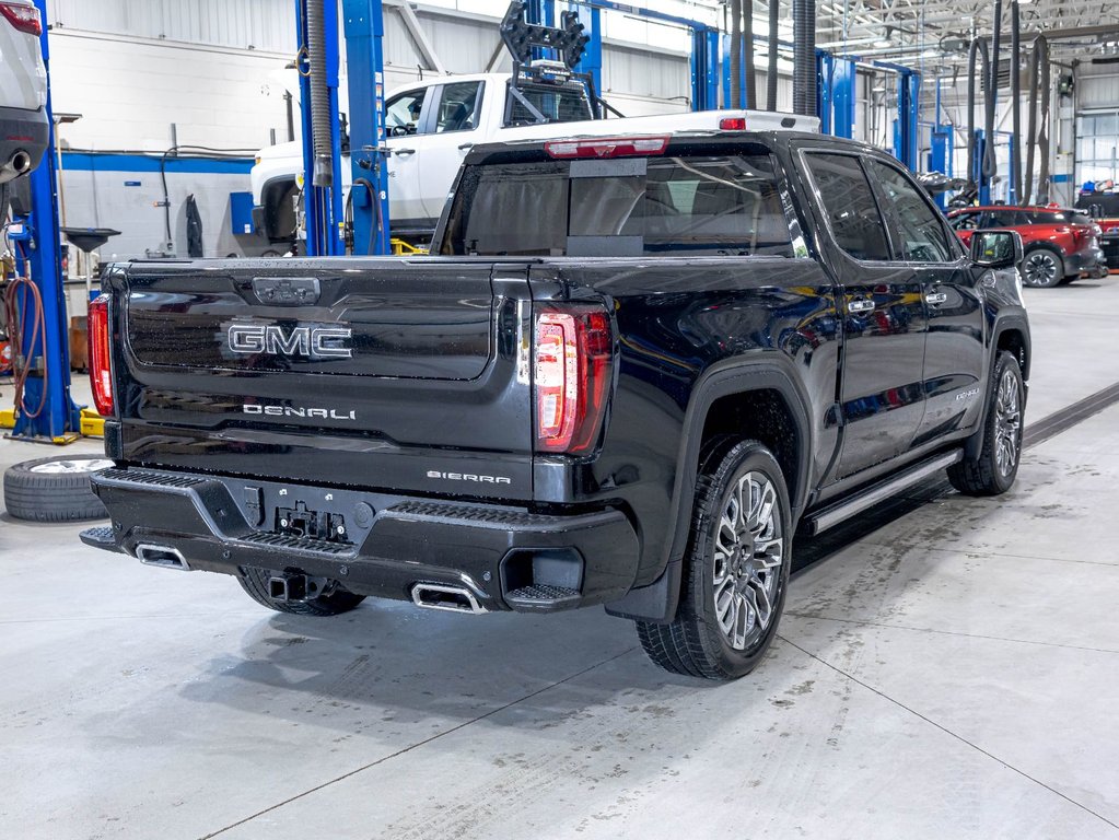 GMC Sierra 1500  2026 à St-Jérôme, Québec - 9 - w1024h768px