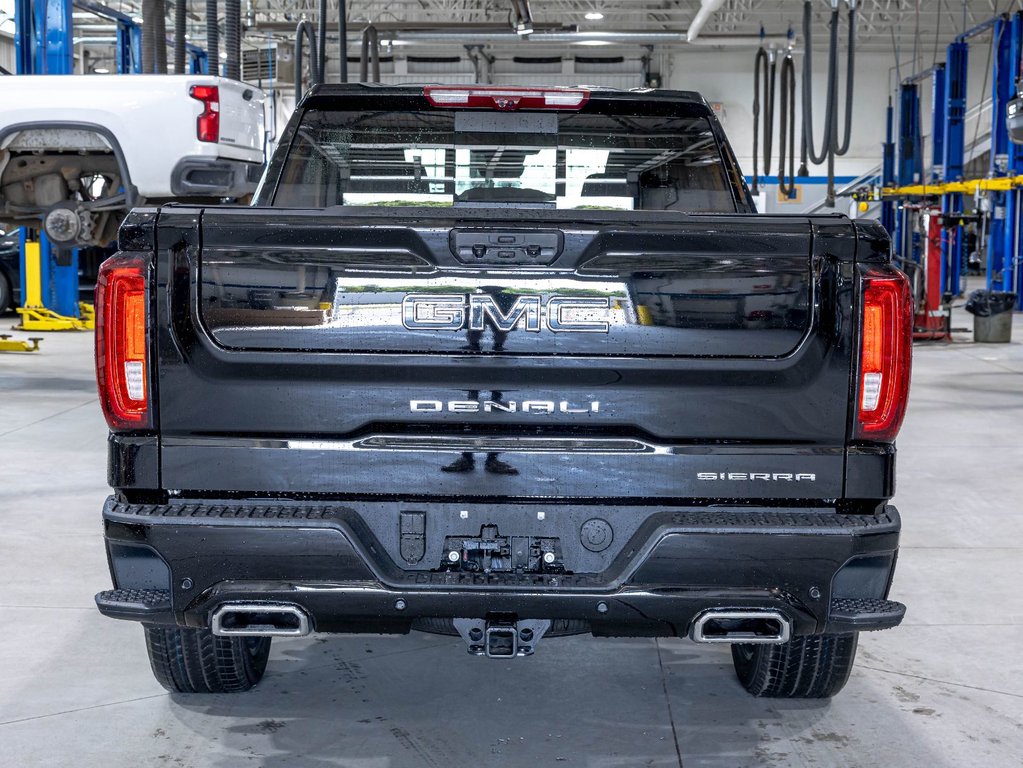GMC Sierra 1500  2026 à St-Jérôme, Québec - 8 - w1024h768px