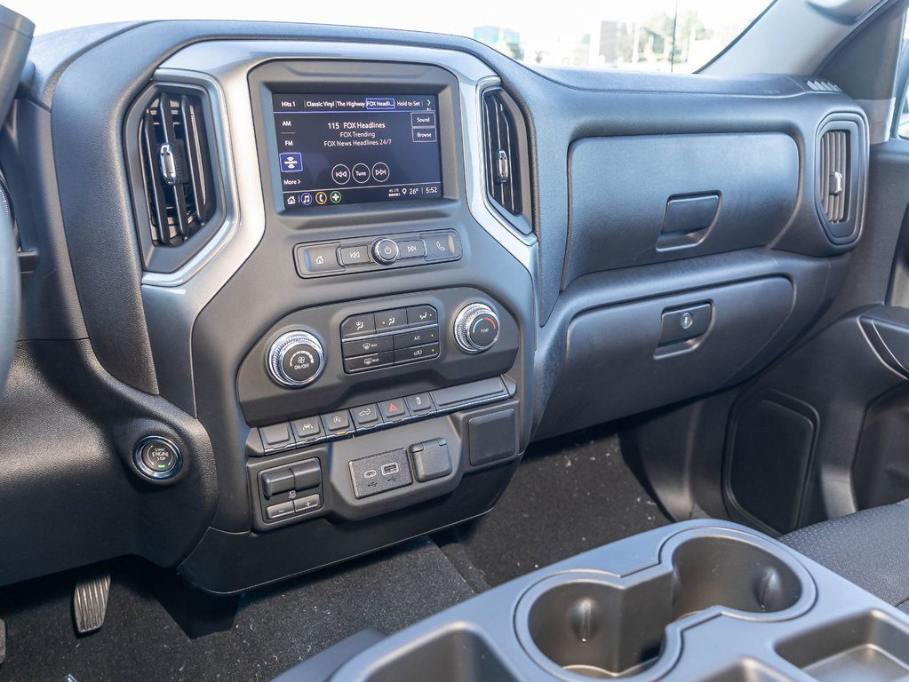 2026 GMC Sierra 1500 in St-Jérôme, Quebec - 18 - w1024h768px