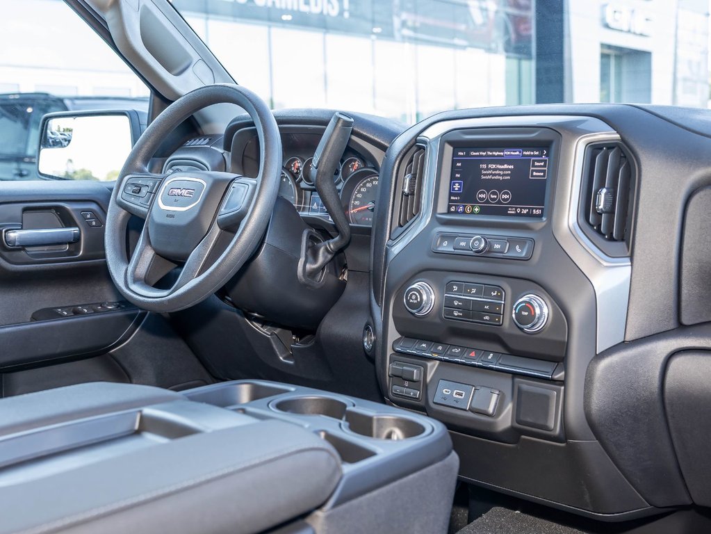 2026 GMC Sierra 1500 in St-Jérôme, Quebec - 26 - w1024h768px