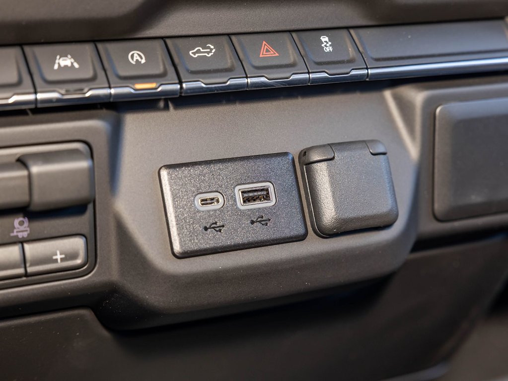 2026 GMC Sierra 1500 in St-Jérôme, Quebec - 25 - w1024h768px
