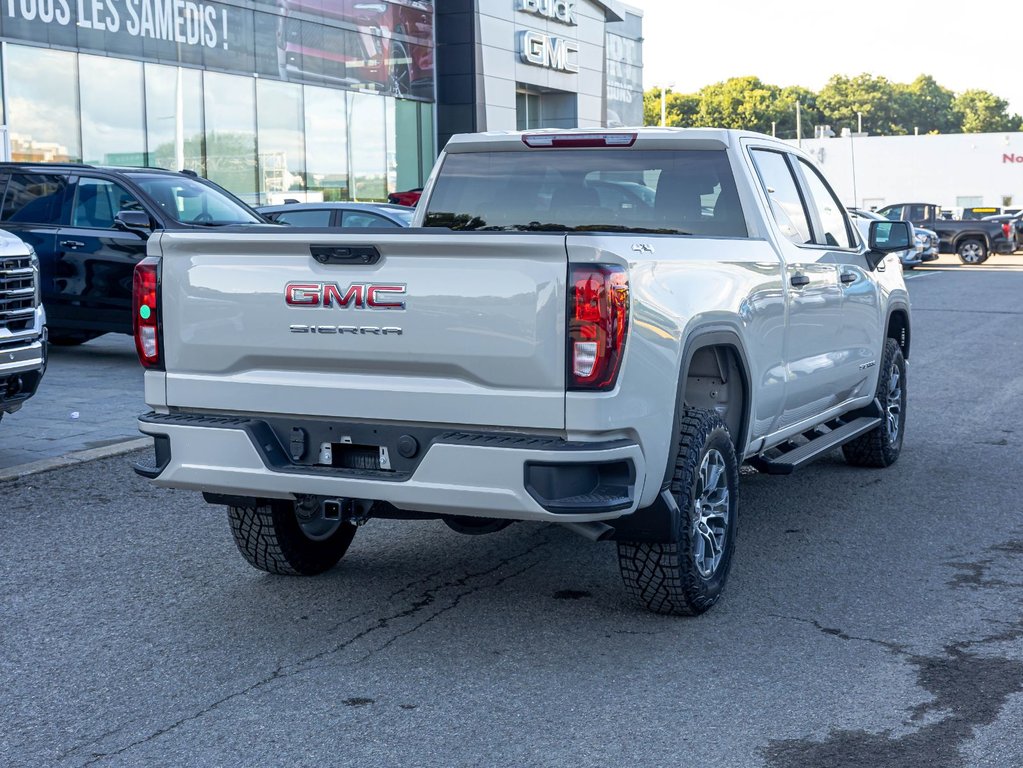 2026 GMC Sierra 1500 in St-Jérôme, Quebec - 8 - w1024h768px