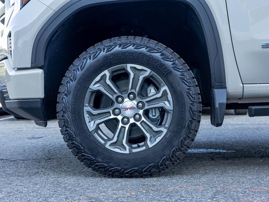 2026 GMC Sierra 1500 in St-Jérôme, Quebec - 31 - w1024h768px
