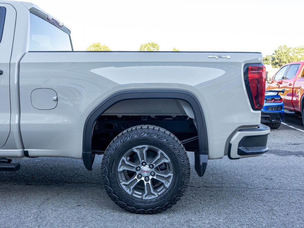 2026 GMC Sierra 1500 in St-Jérôme, Quebec - 29 - w1024h768px