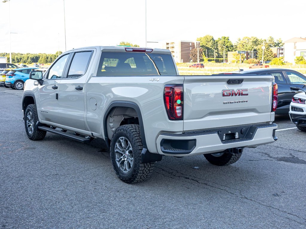 2026 GMC Sierra 1500 in St-Jérôme, Quebec - 5 - w1024h768px