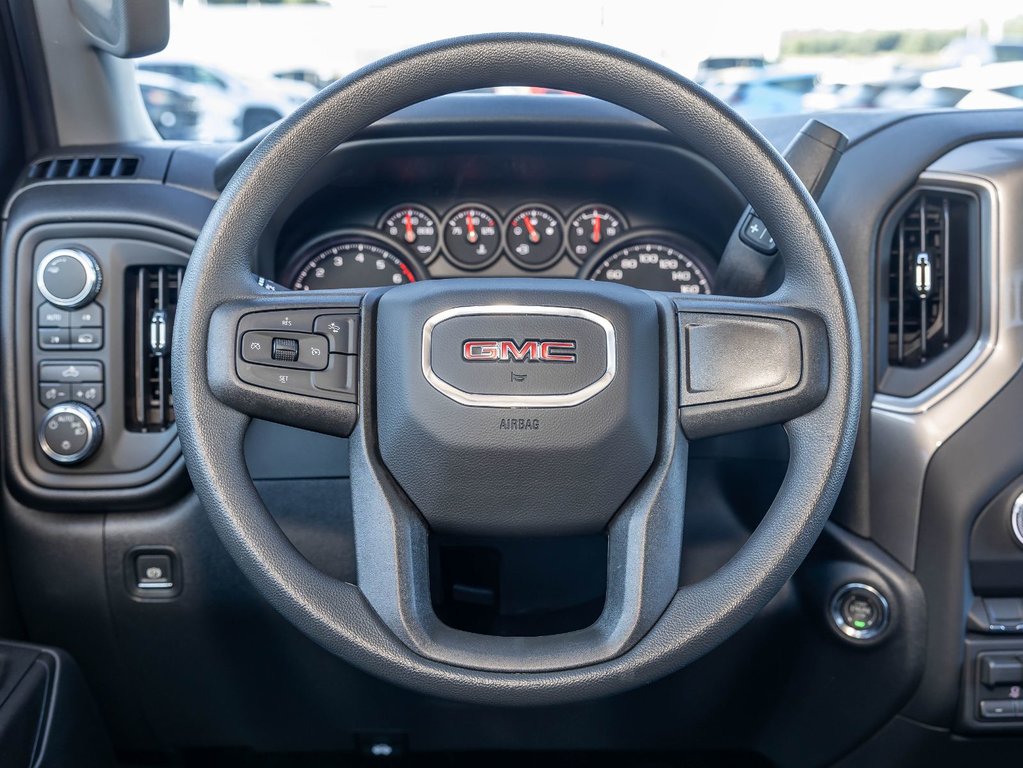 2026 GMC Sierra 1500 in St-Jérôme, Quebec - 12 - w1024h768px